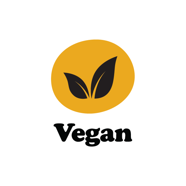 Vegan ingredients