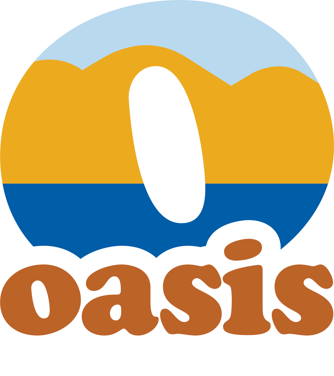 Oasis Street Food